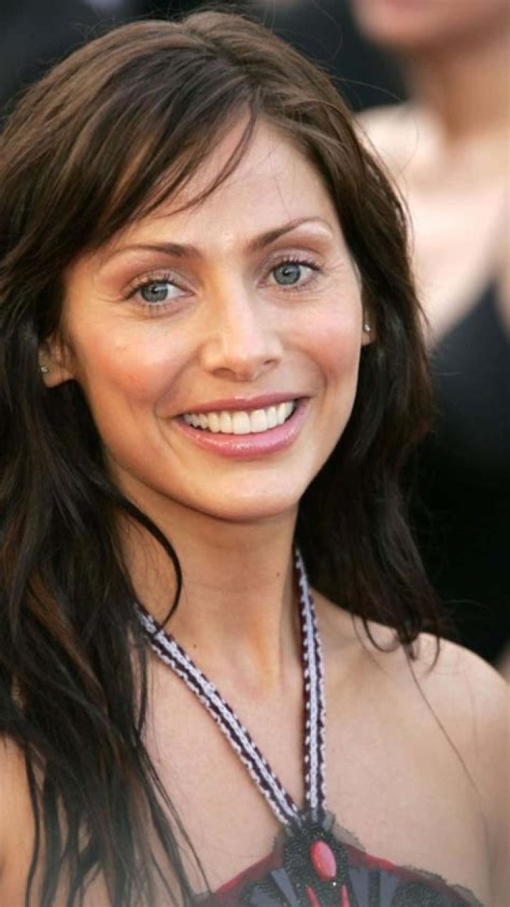 '90s Icon Natalie Imbruglia Shares Swimsuit Photo From Portofino