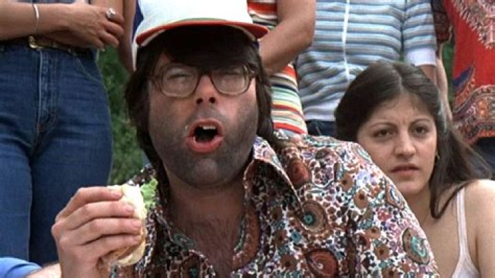 10 Netflix shows exclusively approved by Stephen King