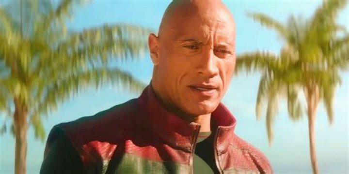 A Forgotten Dwayne Johnson Movie Just Hit Disney Plus