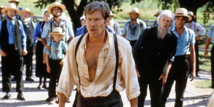 A forgotten Harrison Ford movie has come out of nowhere to conquer Netflix