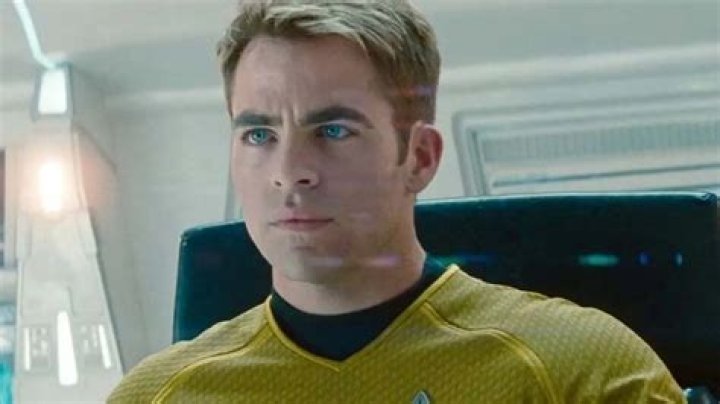 A new ‘Star Trek’ movie is finally happening at Paramount, but Chris Pine will be nowhere near it