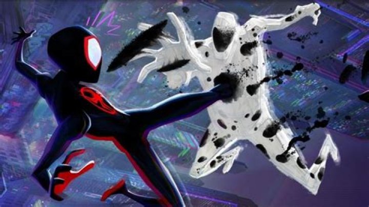 ‘Across the Spider-Verse’ viewers reminded just how powerful a villain was in his first animated incarnation