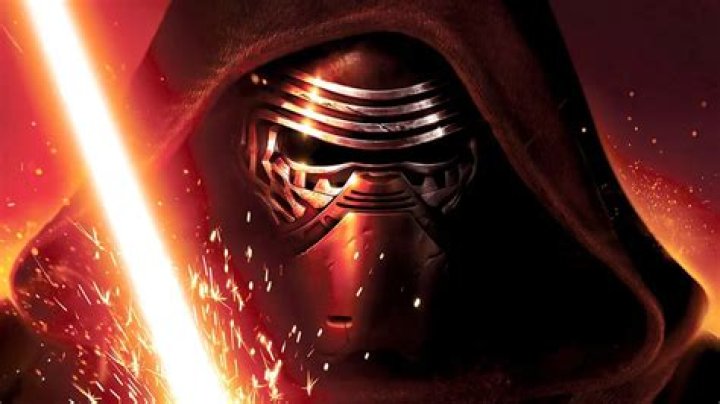 ‘Ahsoka’ just gave ‘Star Wars’ the perfect casting choice to play its next Kylo Ren