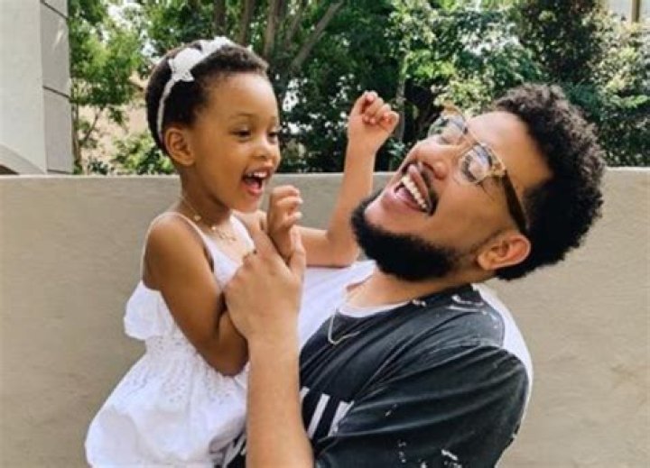 AKA children: Meet Kairo Owethu Forbes