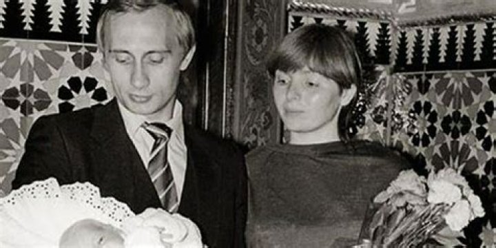 Albert Putin Wiki (Vladimir Putin brother), age, wife, children, profession, net worth