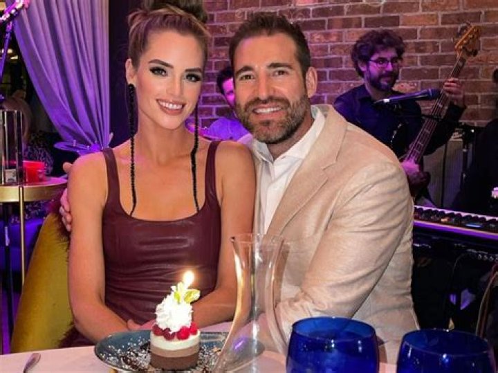 Alexandra Jarvis Wiki, Age, Husband, Net Worth, Parents and More