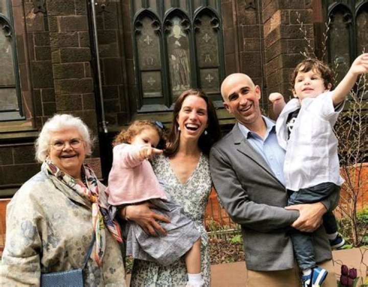 Alissa Heinerscheid Wiki, Age, Husband, Net Worth, Kids & More