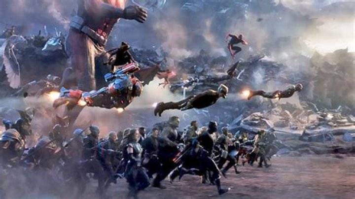 All 63 MCU heroes most likely to appear in ‘Avengers: Secret Wars’