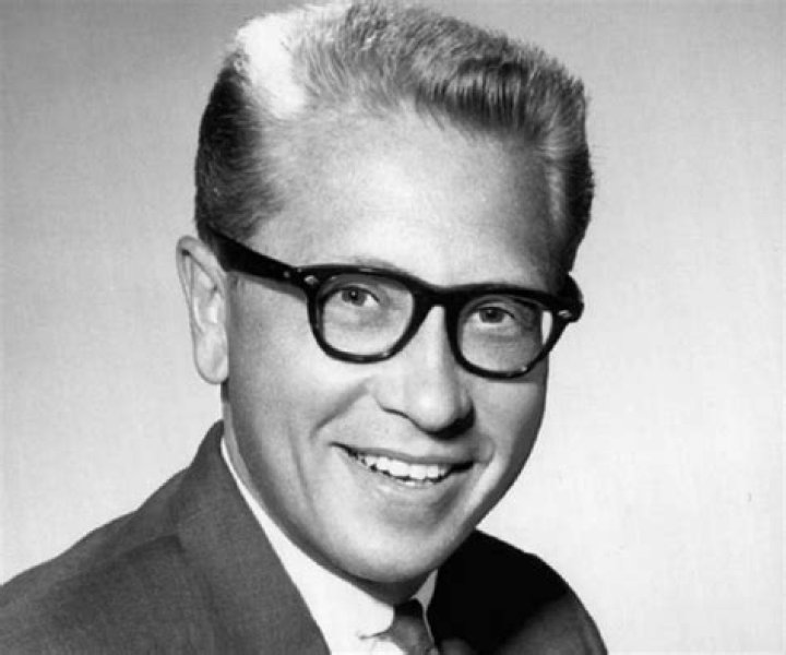Allen Ludden - Bio, Facts, Family Life of Game Show Host
