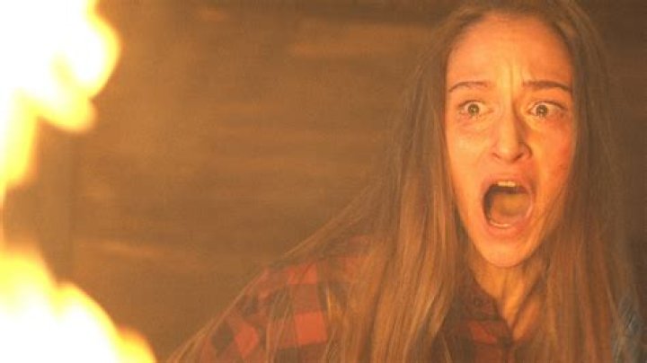 An acclaimed under-the-radar horror steeped in witchcraft and ancient legend embraces the dark arts on Netflix