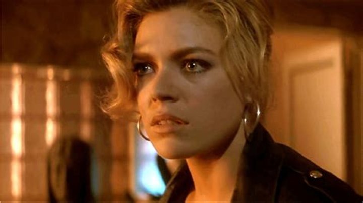 An iconic erotic thriller caught up in never-ending controversy so notorious it was implicated in a murder heats up on streaming