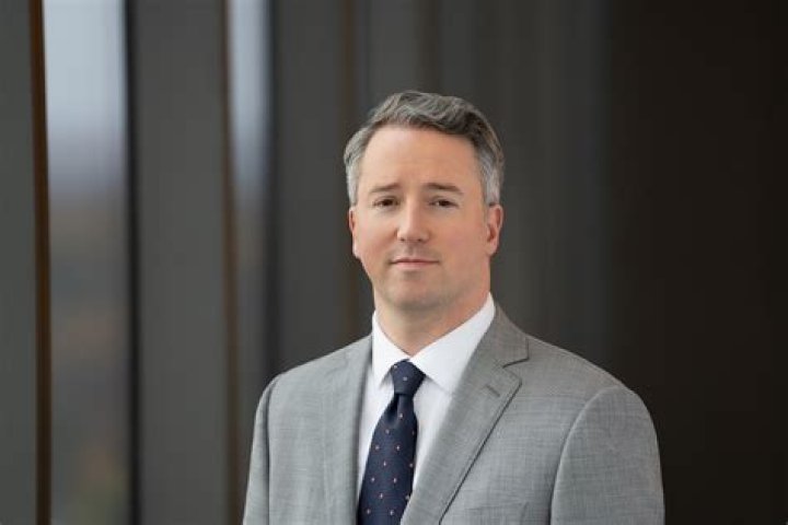 Andrew Whicker – Columbus, OH