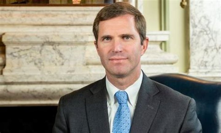 Andy Beshear salary and net worth