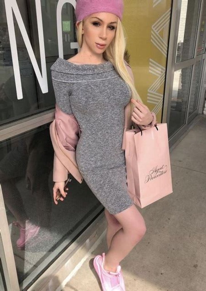 Angelina Please Wiki, Death Cause, Age, Boyfriend, Height & Facts