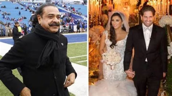 Ann Carlson Khan - Bio, Facts, Family Life of Shahid Khan’s Wife
