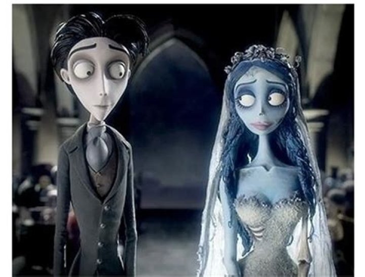 Are Corpse Bride and Frankenweenie connected? – Celebrity