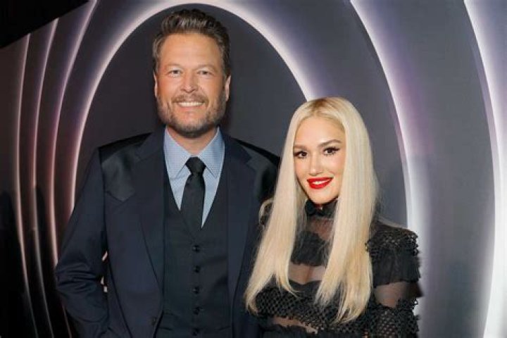 Are Gwen Stefani And Blake Shelton Having Twins?