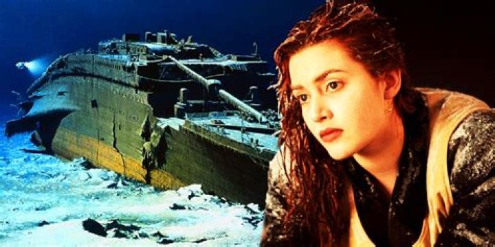 Are There Sharks Where The Titanic Sank? – Celebrity