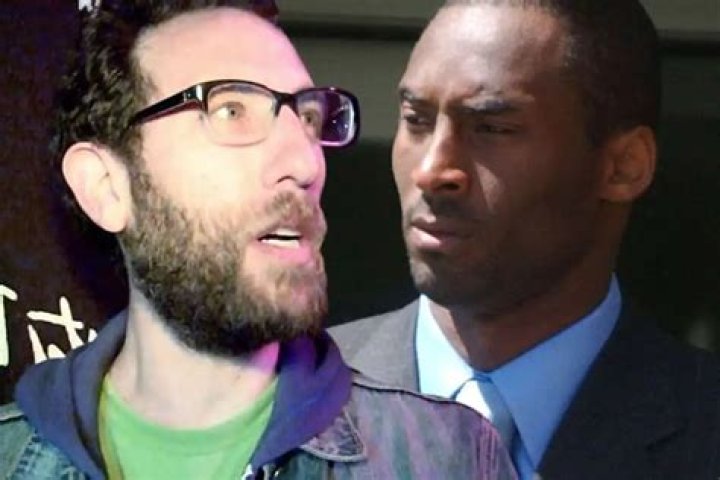 Ari Shaffir Dropped By Talent Agency After ‘Joking’ That Kobe Bryant ‘Died 23 Years Too Late’