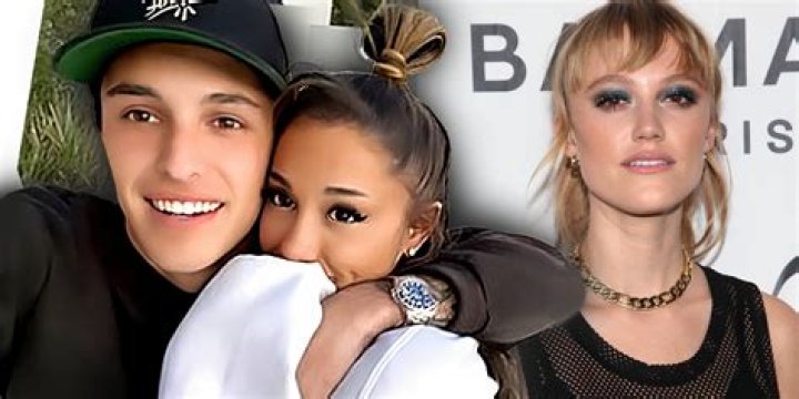 Ariana Grande And Dalton Gomez – Friends Fear She Rushed Into Getting Engaged Again!