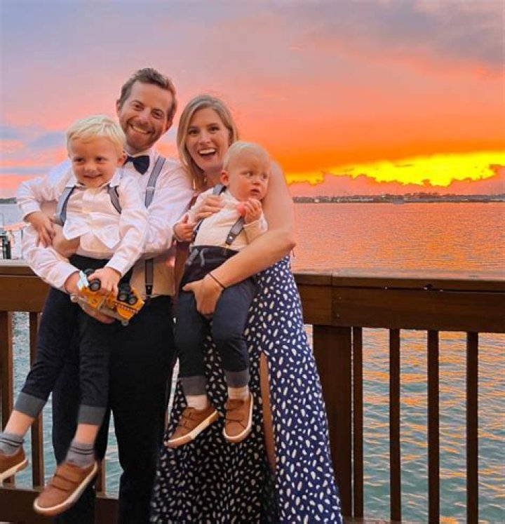 Ariel Vandevoorde Fulmer Biography, age, family, net worth