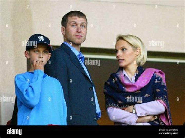 Arkadiy Abramovich Wiki, age, wife, parents, net worth, Instagram