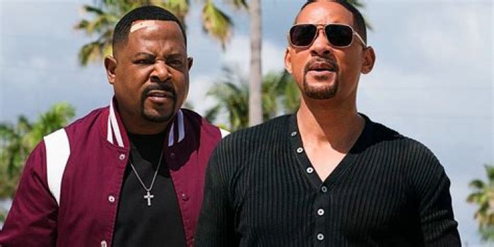 Bad Boys For Life Wins $68 Million Opening Weekend