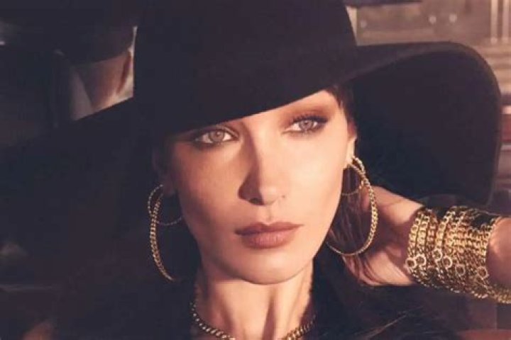 Bella Hadid Is Stunning In These Michael Kors Fall Outfits