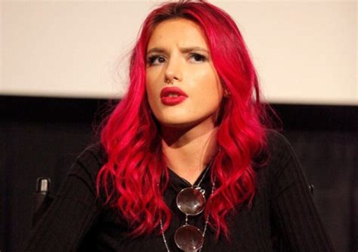 Bella Thorne Says That Working With Female Directors Made Her Feel ‘Uncomfortable’ At Times