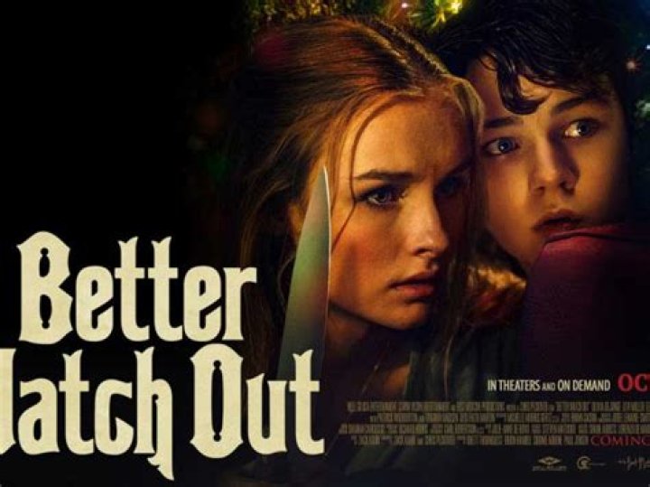 Better Watch Out Review [Fantasia 2017]