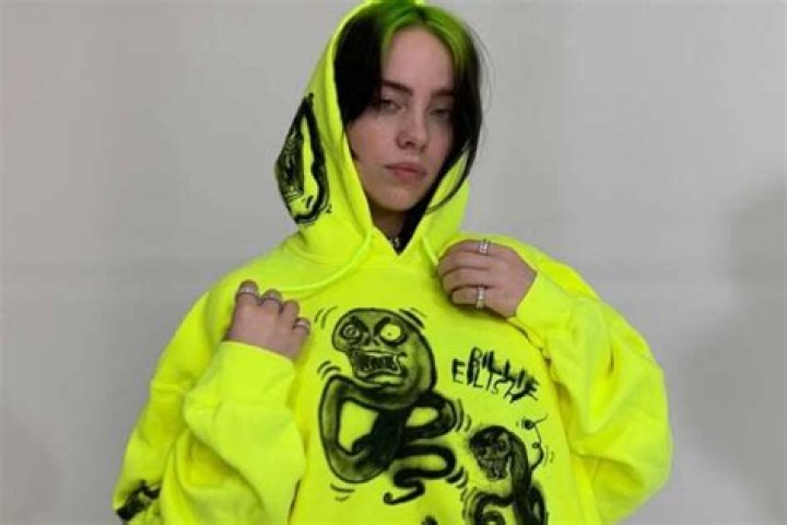 Billie Eilish Booed And Called A B*TCH But She Still Isn’t Signing Autographs — Hear Her Response