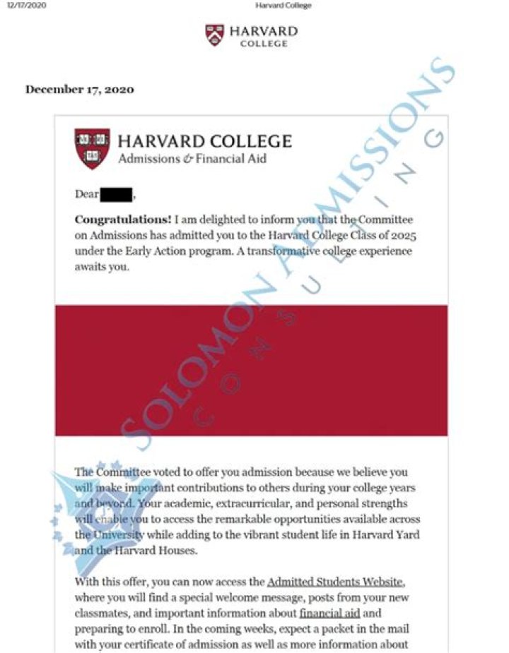 Blac Chyna Is Furious Over Fake Harvard Acceptance Letter