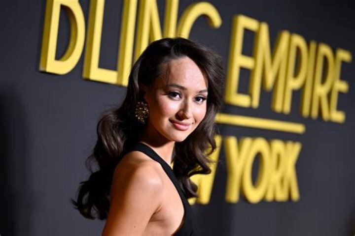 Bling Empire Vika Abby Wiki, Ethnicity, Age, Boyfriend, Net Worth, Instagram, Height & Biography