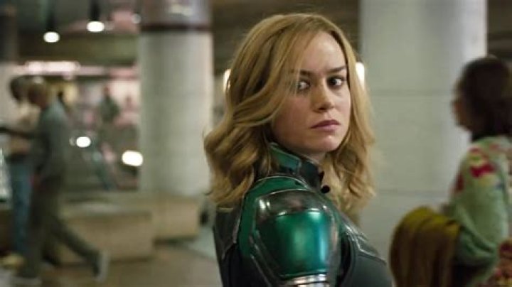 Brie Larson Facing Tons Of Backlash Over Her New Feminism Commercial