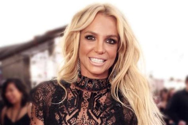 Britney Spears – Here’s Why The Singer Dyed Her Blonde Locks Brown!