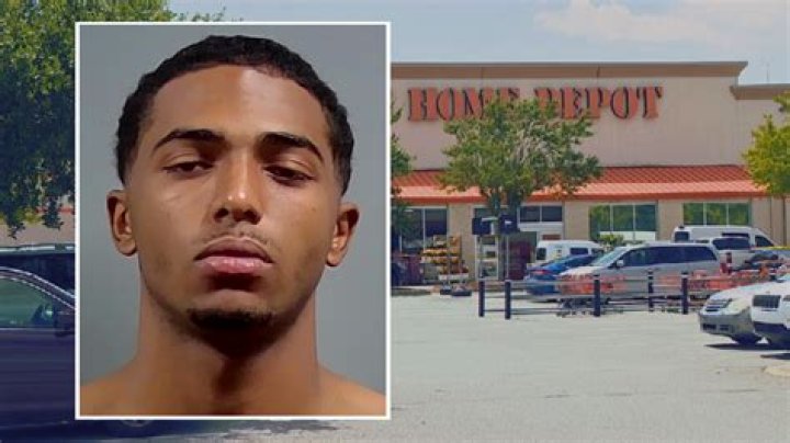 Brooklyn Sims Dies in Alabama Shooting, Escambia County Home Depot