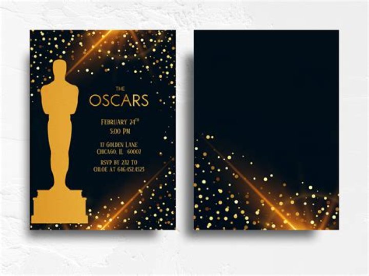 Buy Oscars Awards 2018 Tickets Online, Official Price Packages