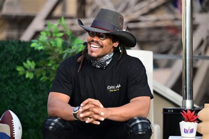 Cam Newton profile, bio, wife, children, contract, salary, net worth