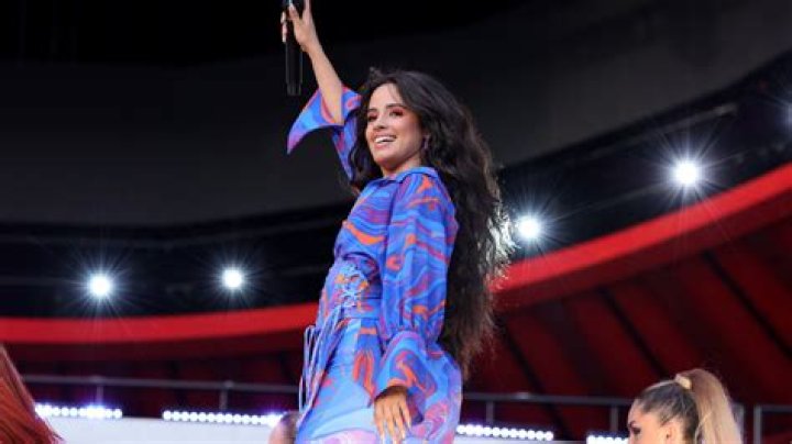 Camila Cabello’s ‘wardrobe malfunction’ is causing an online privacy debate