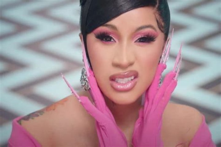 Cardi B Defends Her Song ‘WAP’ And Says Parents Can’t Rely On Celebrities To Raise Their Kids