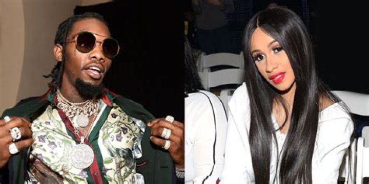 Cardi B Is Reportedly Heartbroken After Plans For Her And Offset’s Trip To Australia Together Got Canceled Following Their Breakup