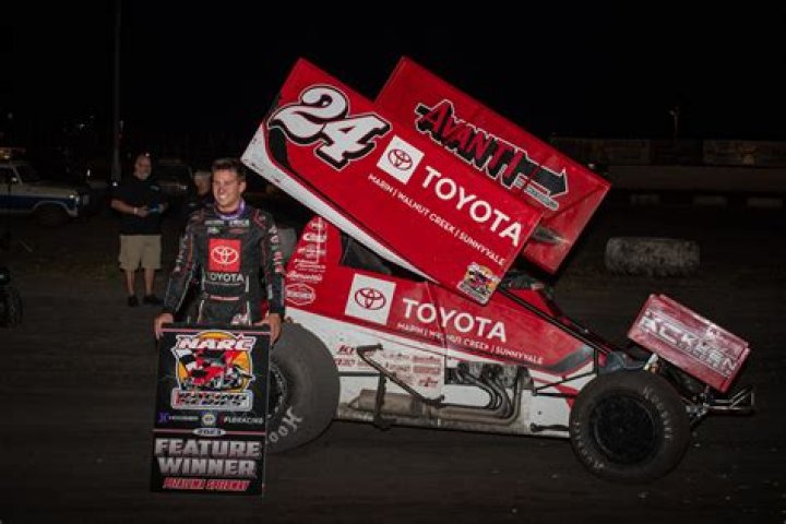 Chase Mitchell – Layton, UT