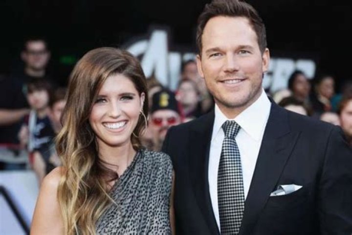 Chris Pratt Jokes About Wife Katherine Schwarzenegger’s Poor Cooking In Sweet Post