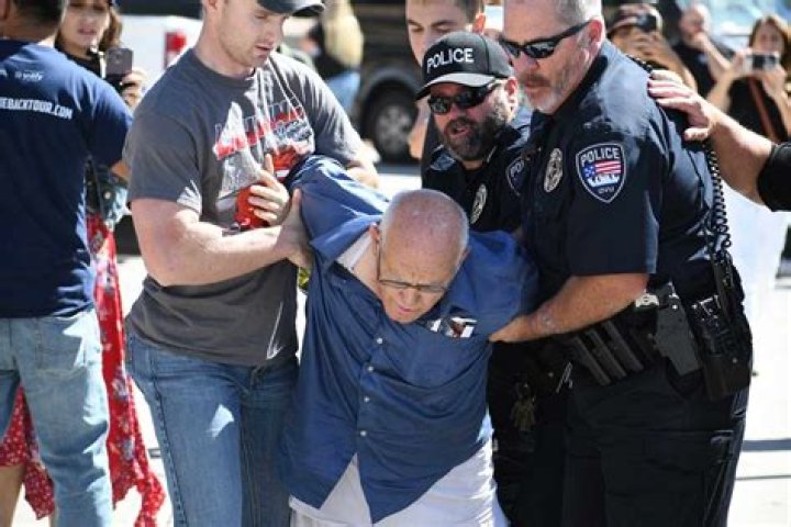 Chris Tavarez Apprehended By Authorities On Domestic Violence Charges