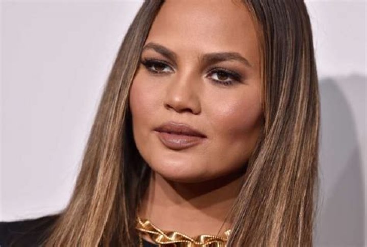 Chrissy Teigen Got Breast Implants Removed And She Couldn’t Be Happier