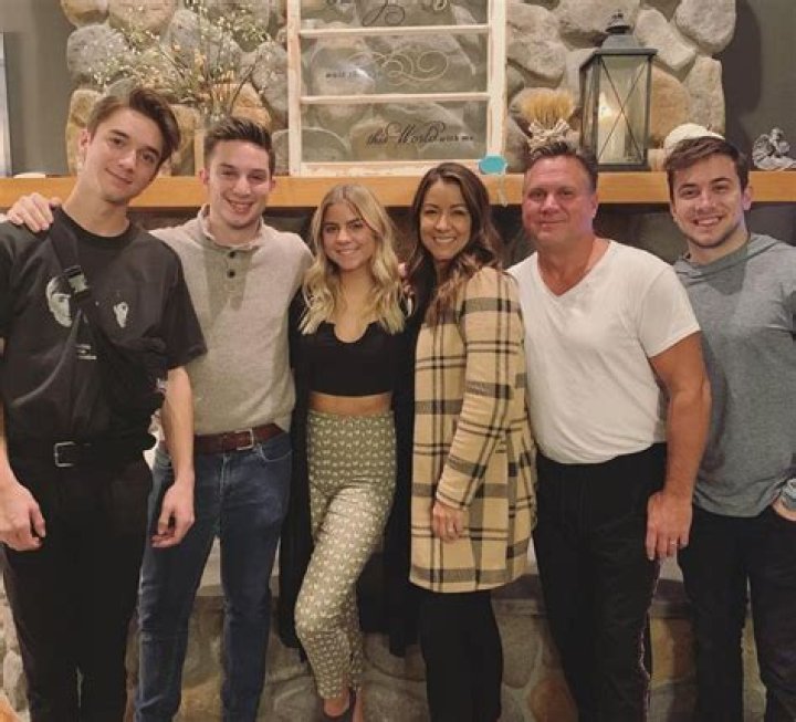 Christian Seavey – Bio, Facts, Family Life of Instagram Star & Actor