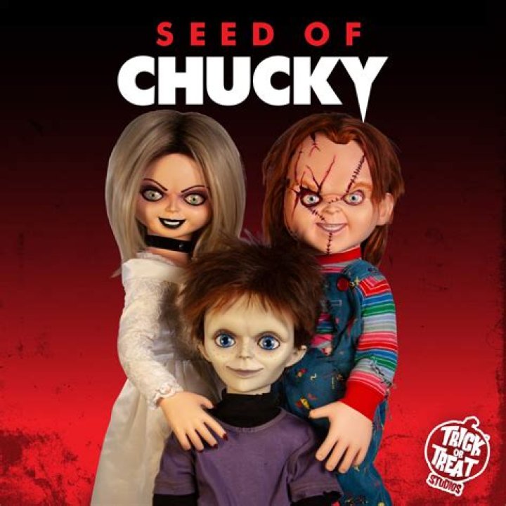 Chucky’s Child In Seed Of Chucky Explained