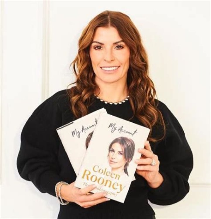 Coleen Rooney Biography - Facts, Childhood, Family Life & Achievements