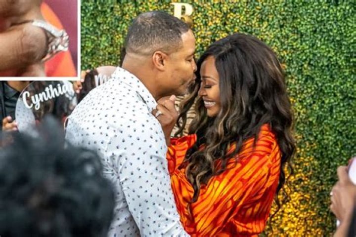 Cynthia Bailey Flaunts Her Happiness On Social Media Following Her Engagement