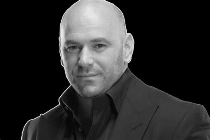 Dana White Pokes Fun At Oscar De La Hoya – Says ‘Cocaine Isn’t Cheap’